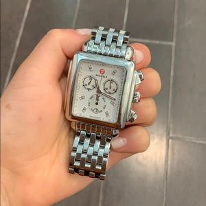 Michele Watch